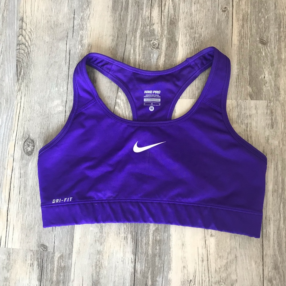 Nike Pro Sports Bra